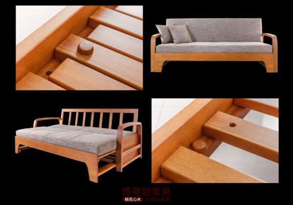 Wooden Sofa Set Wooden Sofa Set Online Below 10007 No-10073 Wooden Setty