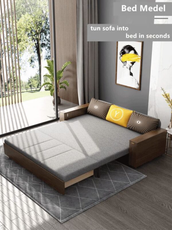 Wooden Sofa Set Wooden Sagon Sofa Set No-10080 Wooden Corner Sofa Set