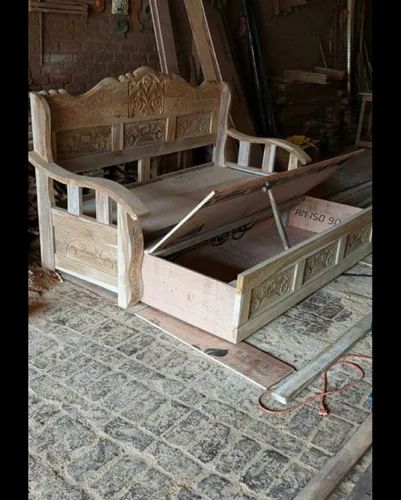 Wooden Sofa Set Wooden Recron Sofa Set No-10103 Latest Wooden Sofa