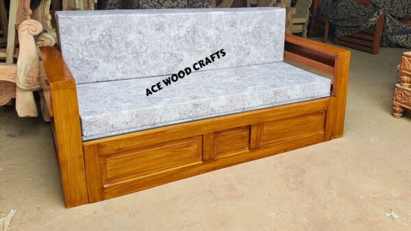 Wooden Sofa Set Wooden Couch And Chair Sets No-10112 Wooden Sofa Set Price Below 20023