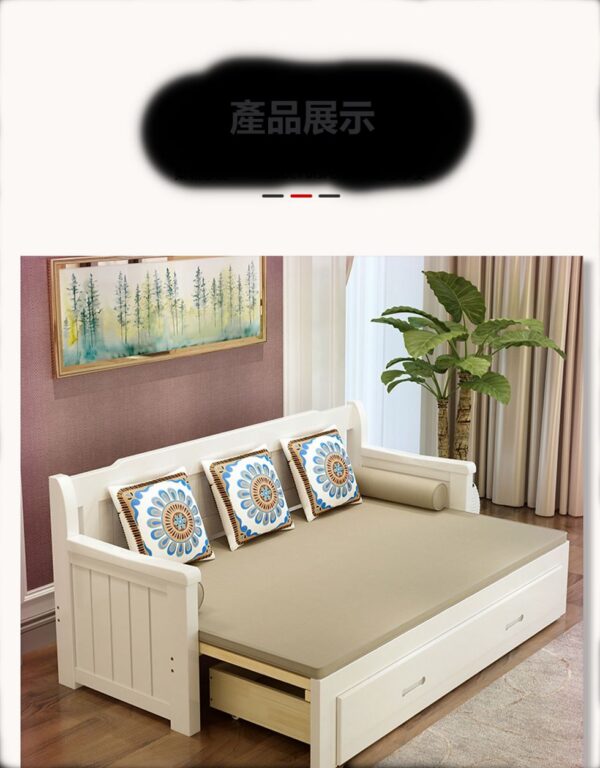 Wooden Sofa Set Wooden Woodcasa Sofa No-10118 L Shape Wooden Sofa Set