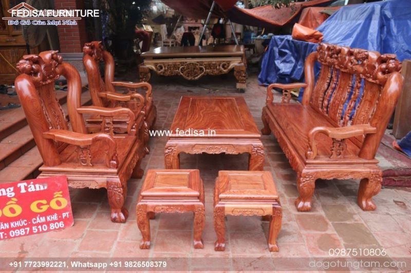 Wooden Sofa Set Wooden Traditional Living Room Furniture Sets No-10152 Ikea Wooden Sofa Set