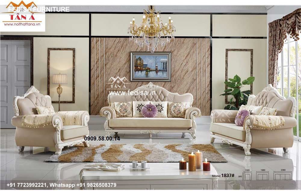 Wooden Sofa Set Wooden Bharat Lifestyle Sofa Set No-10178 Wooden Frame Sofa Set