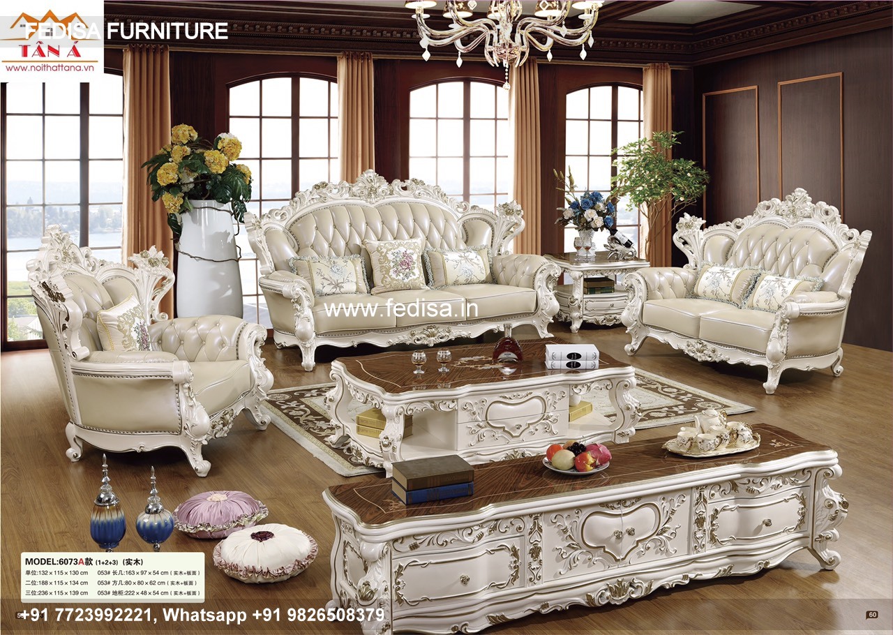 Wooden Sofa Set Wooden L Shape Sofa 3 Seater No-10187 Wooden Sofa Chair Price