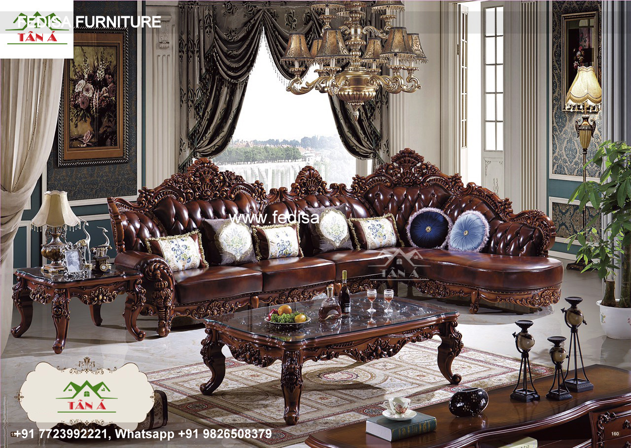 Wooden Sofa Set Wooden White Color Sofa Set No-10219 Amazon Sofa Set Wooden