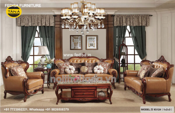 Wooden Sofa Set Wooden Exclusive Sofa Set No-10229 Best Wooden Sofa