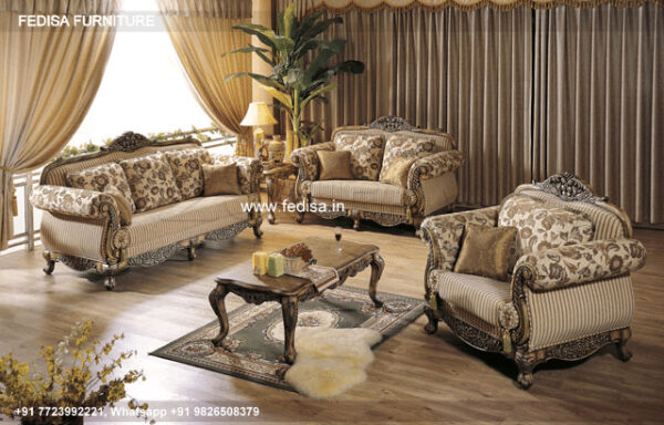 Wooden Sofa Set Wooden Sofa Set Under 8007 No-10248 L Shape Wooden Sofa Set