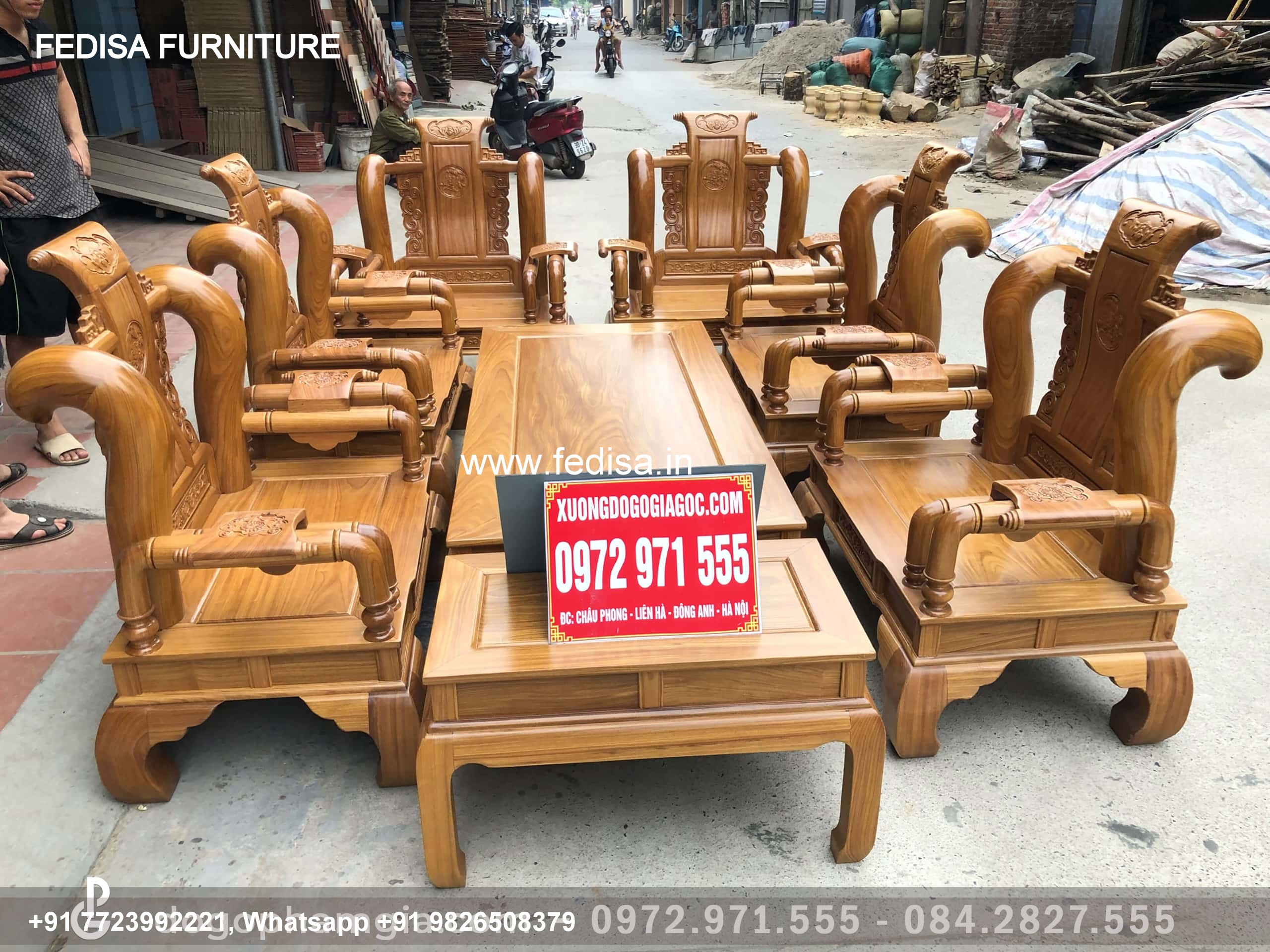 Wooden Sofa Set Wooden Sofa Set In English No-10258 Wooden Sofa Set Online Flipkart