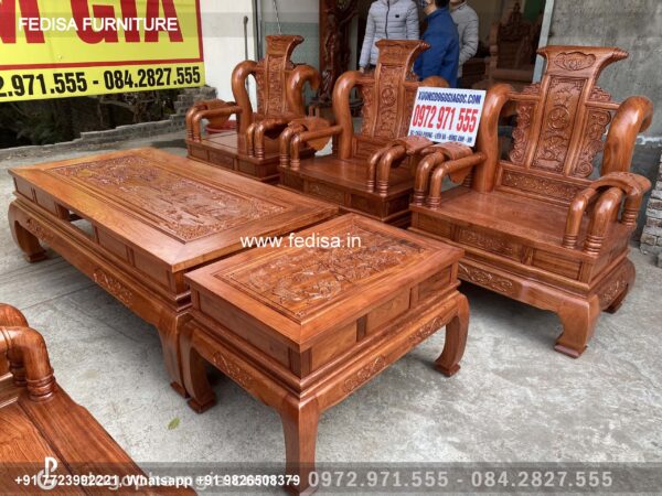 Wooden Sofa Set Wooden Sofa Set Manufacturers Near Me No-10272 Corner Sofa Set Wooden