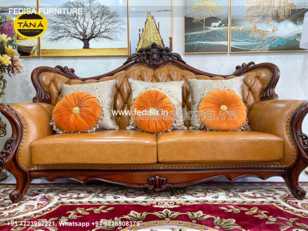 Wooden Sofa Set Wooden Rot Iron Sofa Set No-10276 Wooden Sofa Set For Living Room
