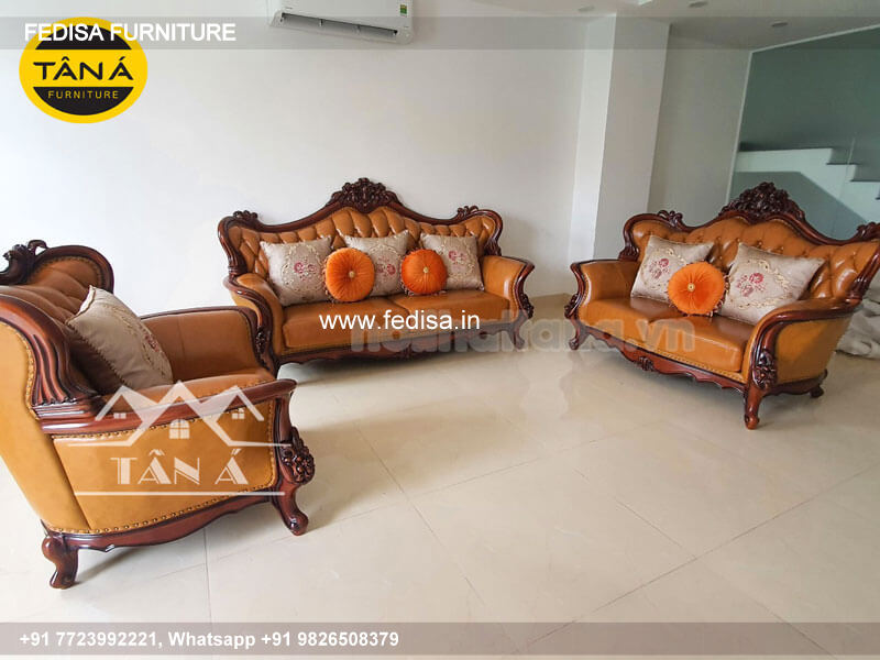 Wooden Sofa Set Wooden Amazon Shopping Sofa Set No-10278 Wooden Sofa Set Cushion Price