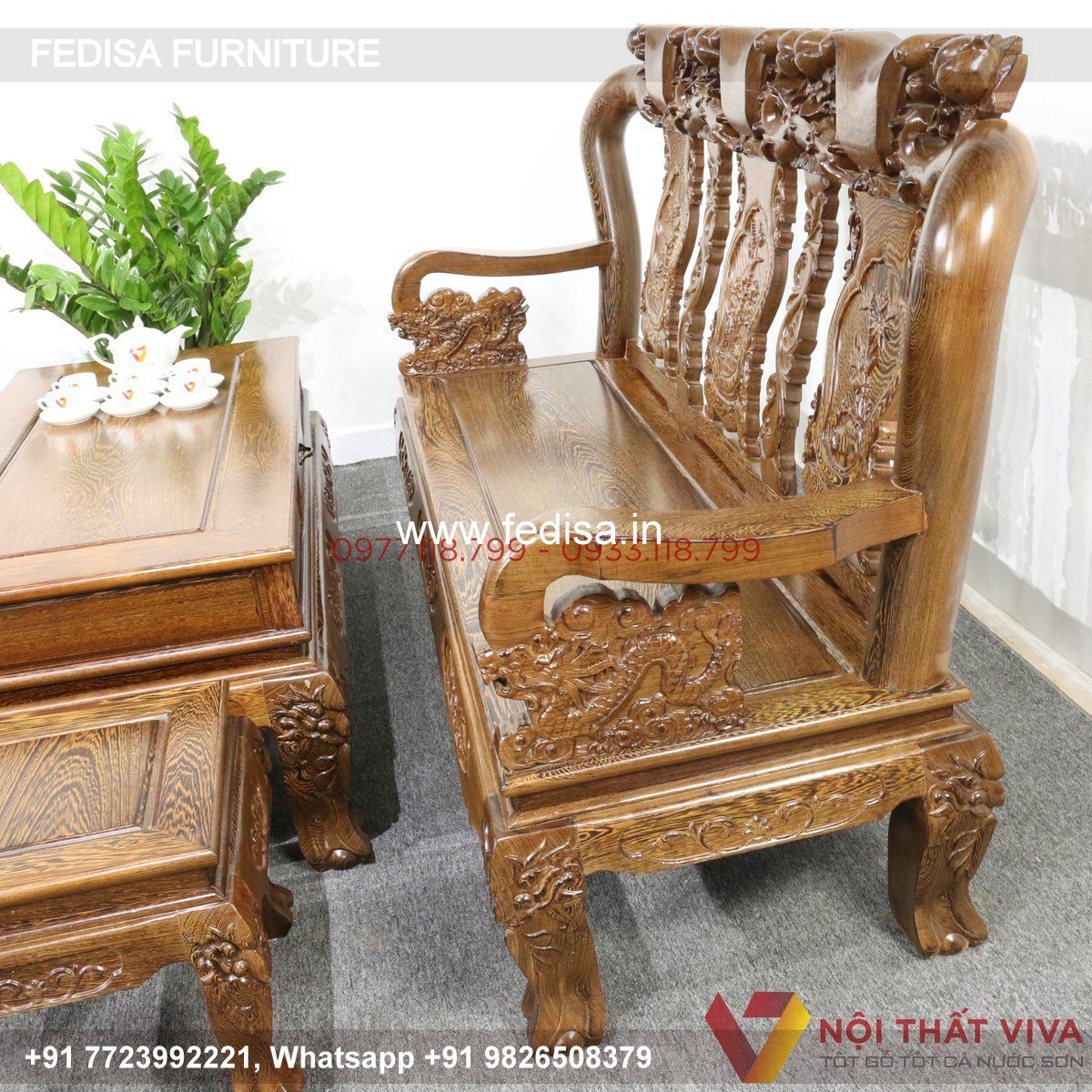 Wooden Sofa Set Wooden Corner Sofa In A Box No-10284 Amazon Sofa Set Wooden