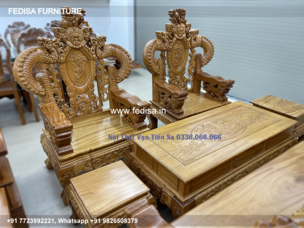 Wooden Sofa Set Wooden Sofa Set Price 5007 No-10288 Second Hand Wooden Sofa Set