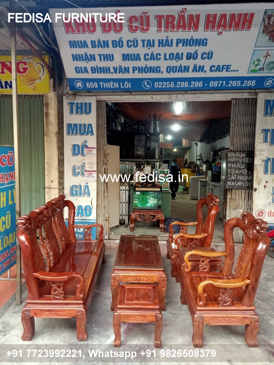 Wooden Sofa Set Wooden Sofa Set No-10313 Wooden Sofa Set