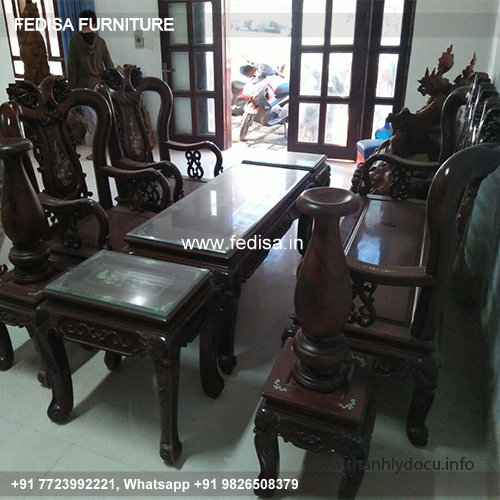 Wooden Sofa Set Wooden Sofa Set Online No-10324 Urban Ladder Wooden Sofa