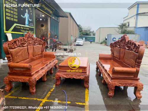 Wooden Sofa Set Wooden 11 Piece Sofa Set No-10357 Wooden Sofa Set Near Me