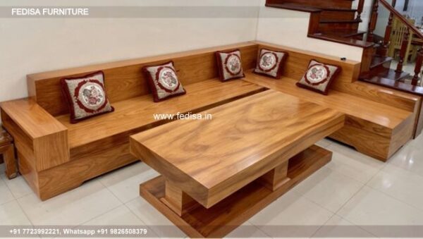 Wooden Sofa Set Wooden Sofa And Chair Set No-10362 Wooden Frame Sofa Set