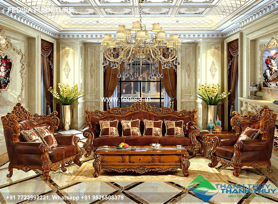 Wooden Sofa Set Wooden Latest Sofa No-10409 Sofa Set Price Wooden