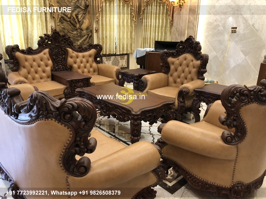 Wooden Sofa Set Wooden Cheap Couch Sets No-10422 Wooden Sofa Set Near Me