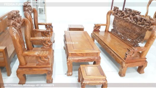 Wooden Sofa Set Wooden Old Sofa Set No-10436 Wooden Sofa Chair Price