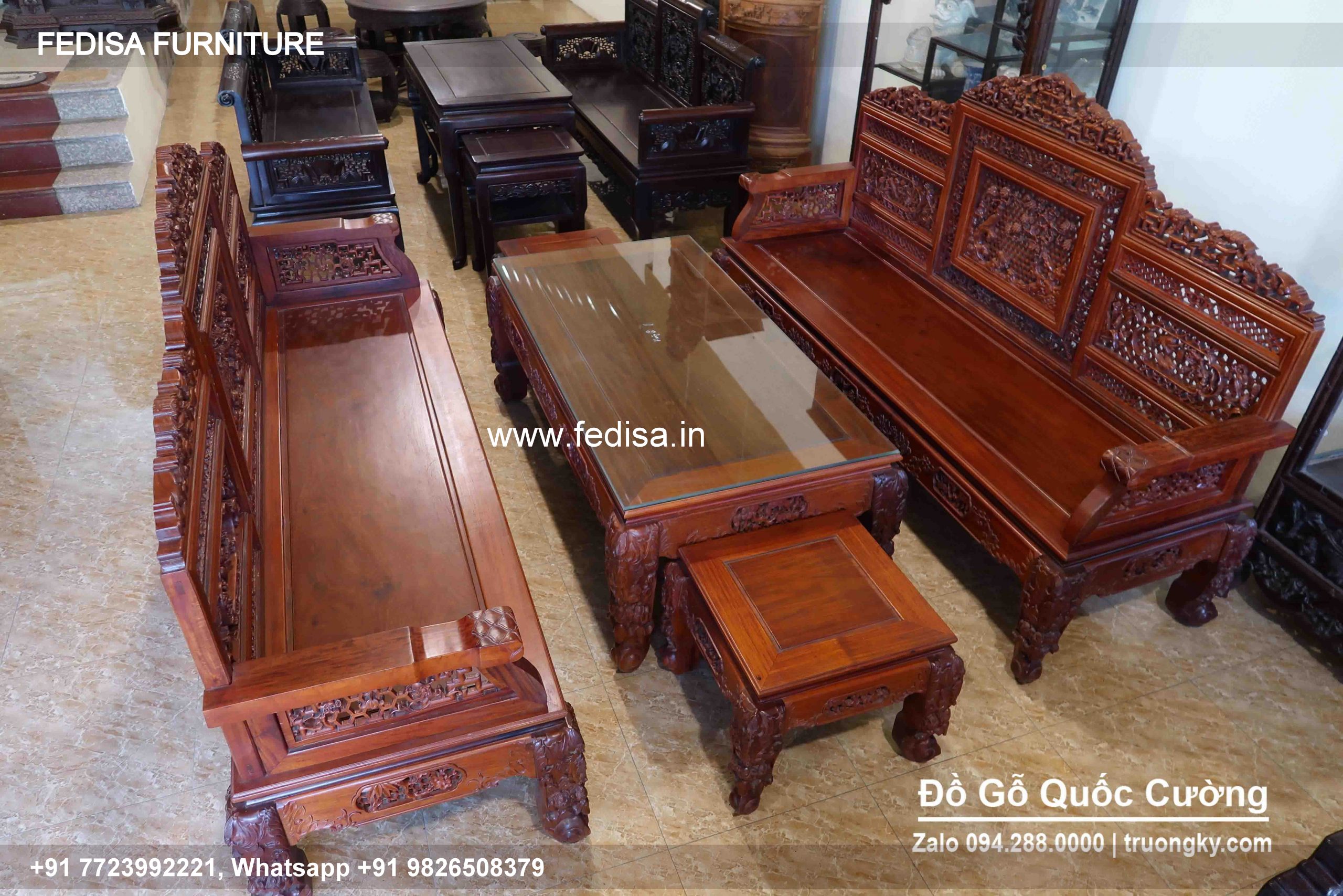 Wooden Sofa Set Wooden 10 Seater Sofa Set No-10471 Wooden Sofa Set Amazon