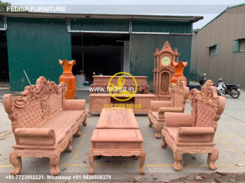 Wooden Sofa Set Wooden Sofa Set Under 5008 No-10503 Old Wooden Sofa Set Olx