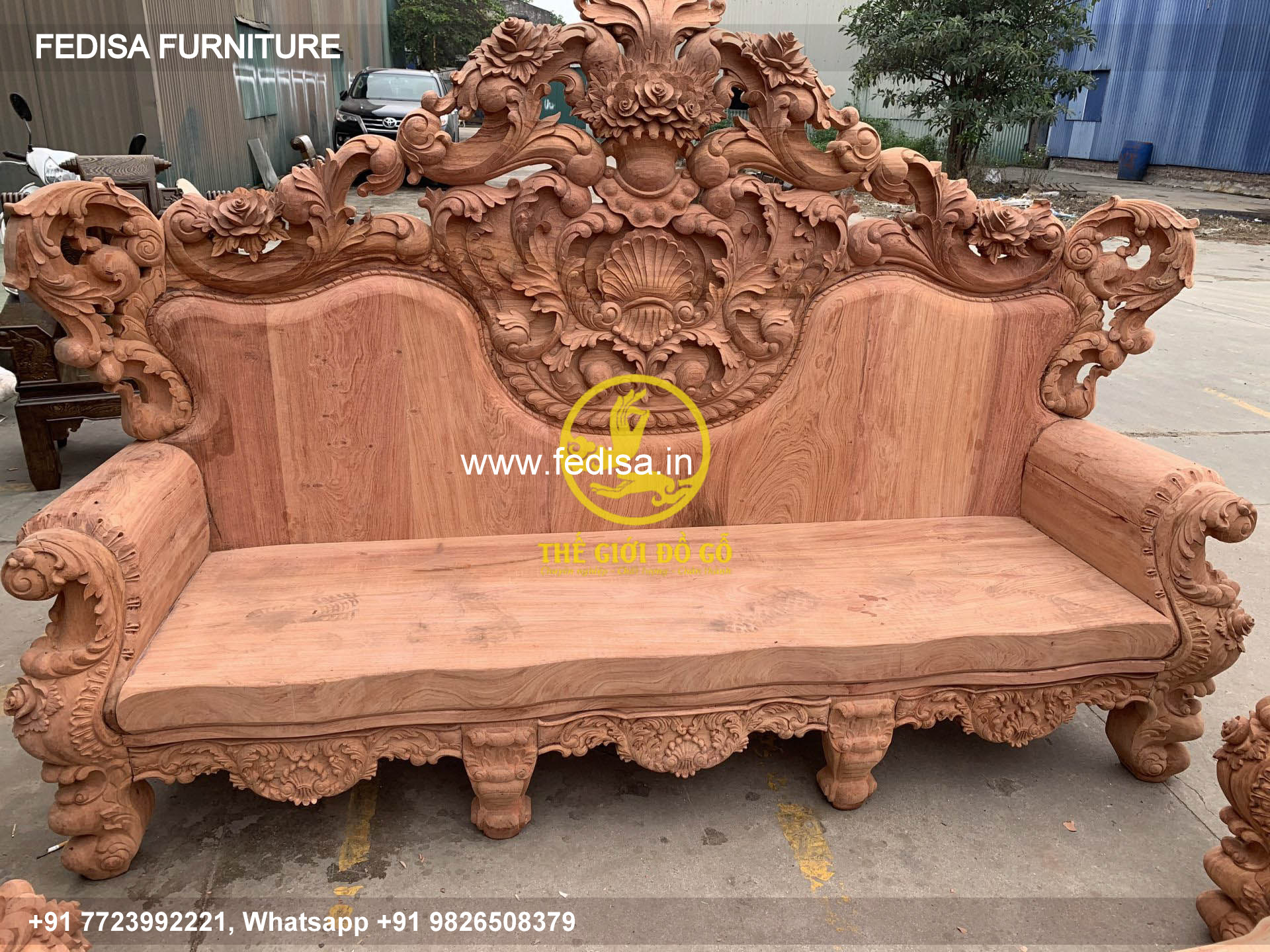 Wooden Sofa Set Wooden 13 Seater Sofa Set Under 10000 No-10521 Corner Sofa Set Wooden