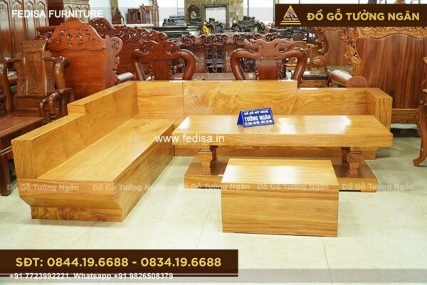 Wooden Sofa Set Wooden Pink Sofa Set No-10543 Best Wooden Sofa