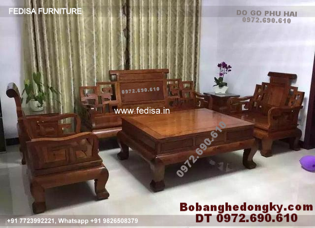 Wooden Sofa Set Wooden Sofa Set Below 10008 No-10559 Royal Oak Wooden Sofa Set