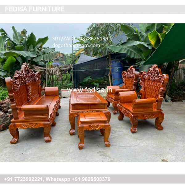 Wooden Sofa Set Wooden Chester Sofa Set No-10571 Wooden Sofa Cushion Set Price
