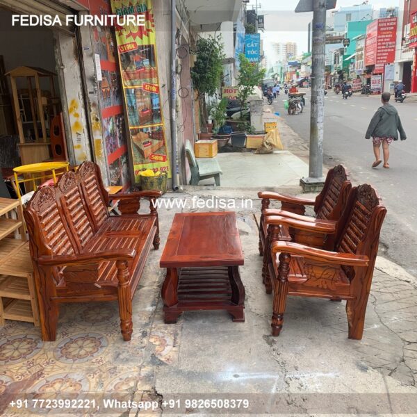 Wooden Sofa Set Wooden Damro Recliner Sofa Set Price No-10579 L Shape Wooden Sofa