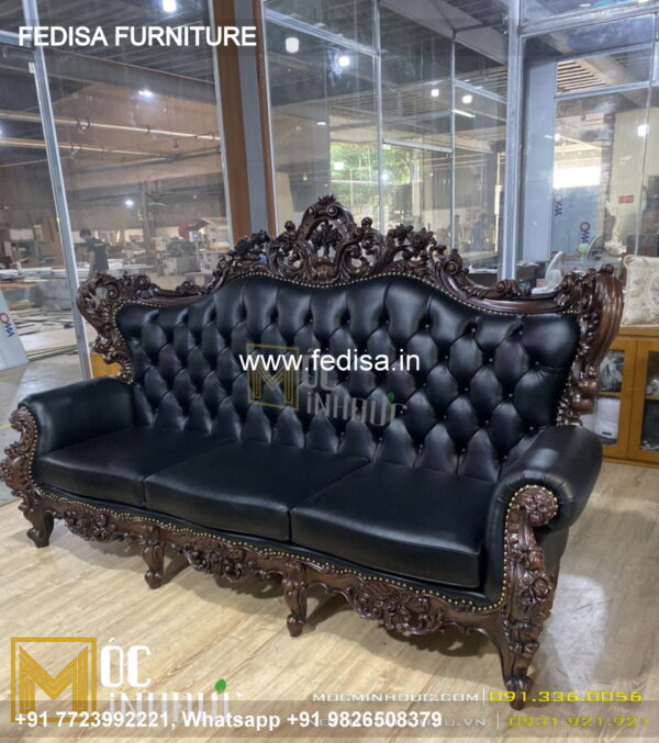 Wooden Sofa Set Wooden Sofa Set Cheap For Sale No-10621 Wooden Sofa Set Price Below 20012