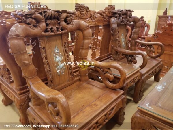 Wooden Sofa Set Wooden L Shape Sofa Online No-10661 Ikea Wooden Sofa Set