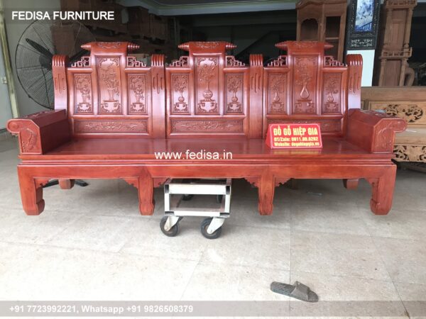 Wooden Sofa Set Wooden Lakadi Ka Sofa Set No-10686 Wooden Sofa Set Price Below 20013