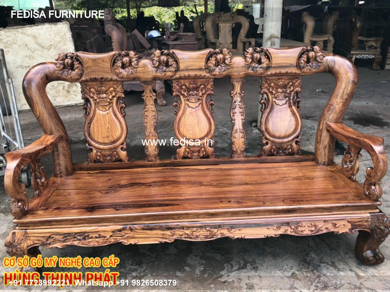 Wooden Sofa Set Wooden Cream Leather Sofa Set No-10708 Wooden Sofa Price