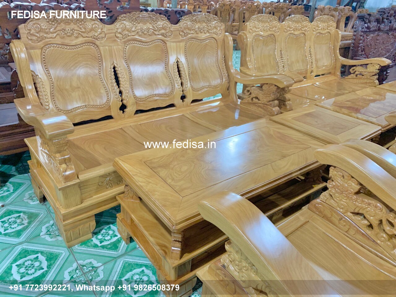 Wooden Sofa Set Wooden Bed Sofa Set Price No-10714 Urban Ladder Wooden Sofa