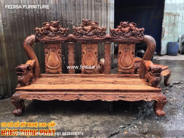 Wooden Sofa Set Wooden Recliner Sofa Set Price No-10734 Sofa Set Price Wooden