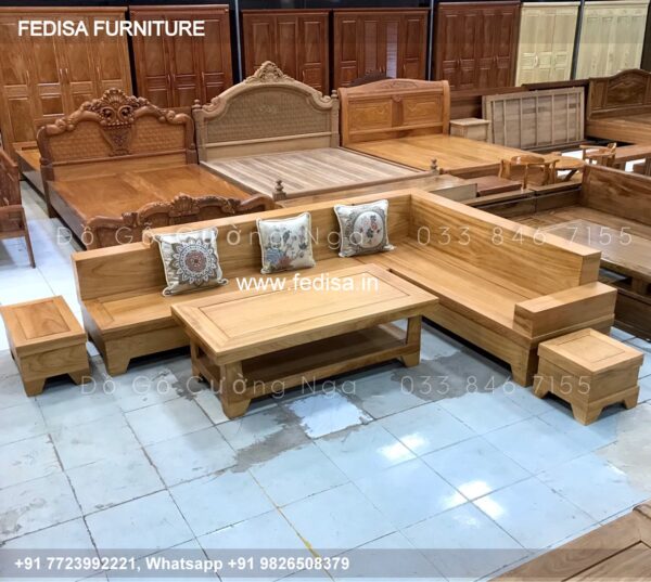 Wooden Sofa Set Best Wooden Sofa Sets For Living Room No-10828 Old Wooden Sofa Set Olx