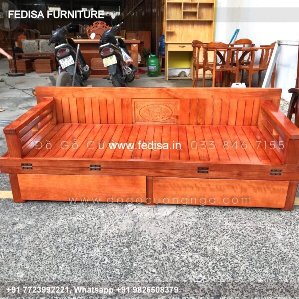 Wooden Sofa Set Wooden 11 Piece Recliner Set No-10854 67 Seater Wooden Sofa Set
