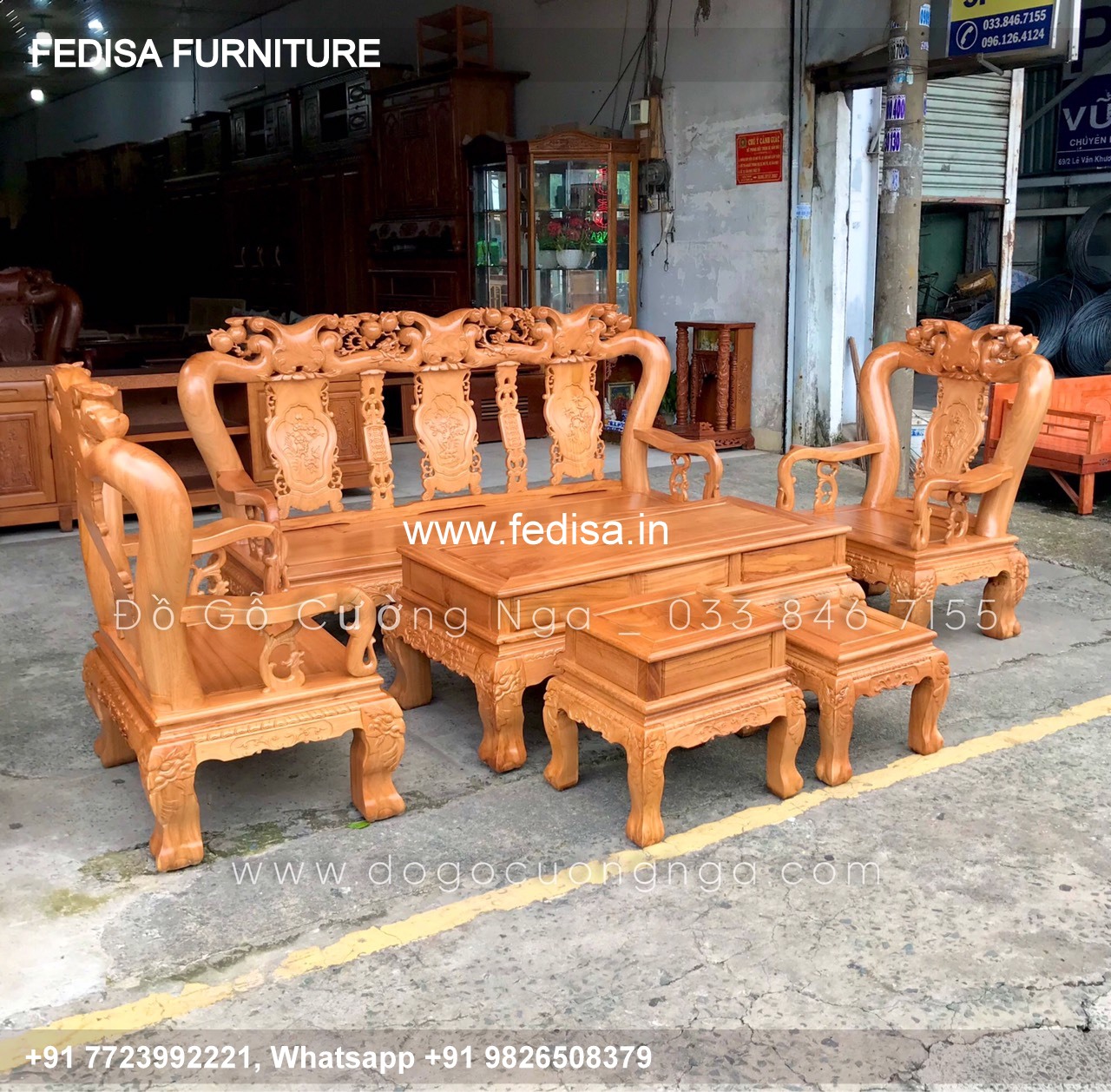Wooden Sofa Set Wooden Furniture Sofa Set Price No-10898 Wooden Sofa Set