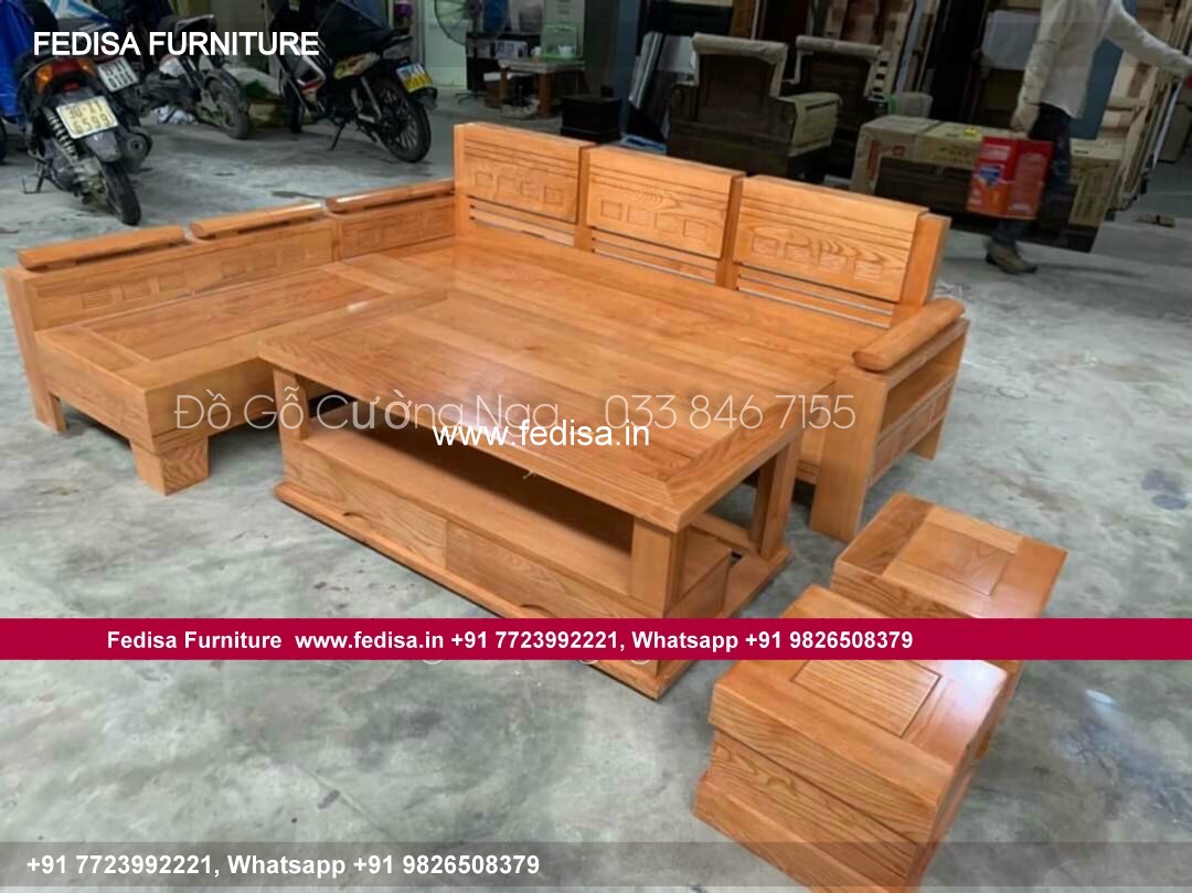 Wooden Sofa Set Wooden Wooden Carved Sofa Set No-10911 Corner Sofa Set Wooden