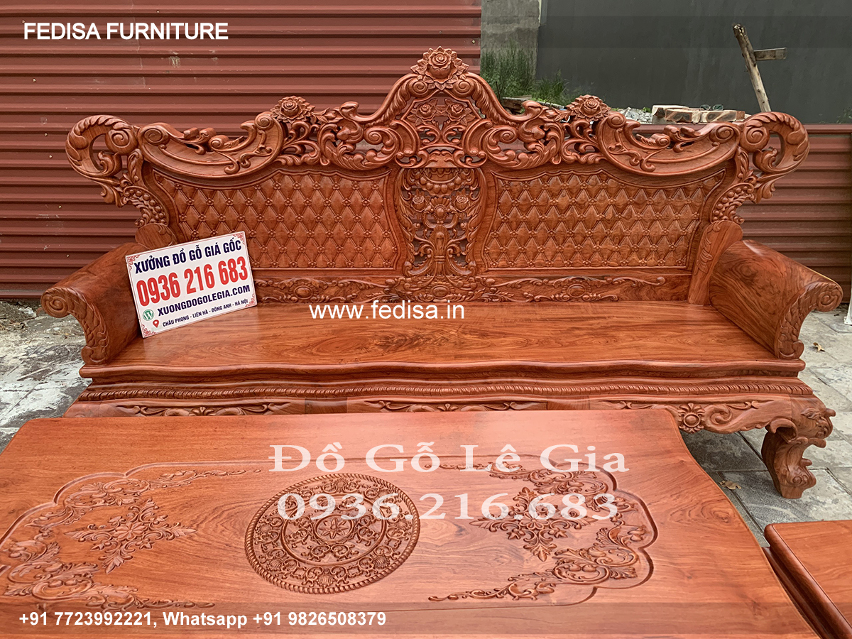 Wooden Sofa Set Wooden Sofa Sofa Set No-10922 Olx Sofa Set Wooden