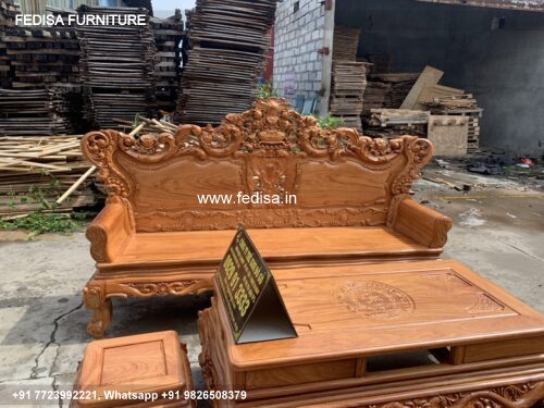 Wooden Sofa Set Wooden Indiamart Sofa Set No-10944 Wooden Sofa Frame Manufacturers