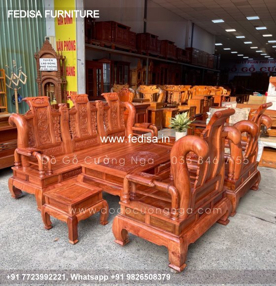 Wooden Sofa Set Wooden 11 Plus 2 Sofa Set No-11003 Flipkart Wooden Sofa Set