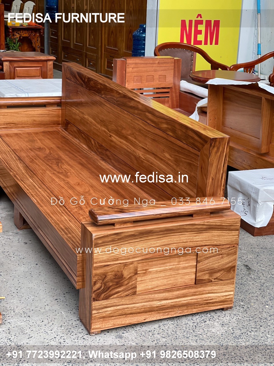 Wooden Sofa Set Wooden Sofa Set Price Below 30008 No-11007 Wooden Sofa Set Near Me