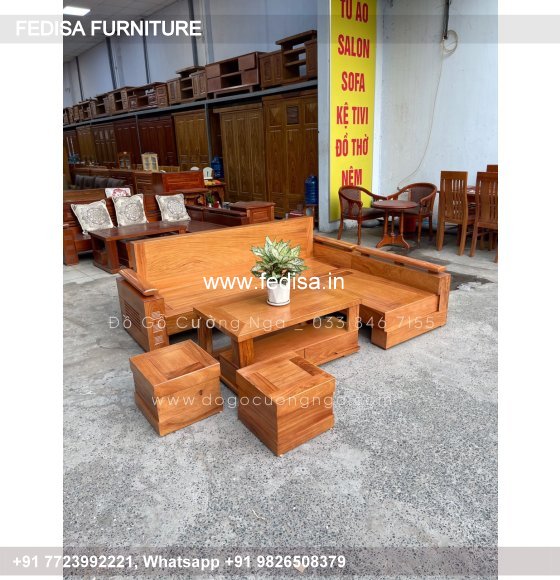 Wooden Sofa Set Wooden Sponge Sofa Set No-11009 Wooden Sofa Frame Manufacturers