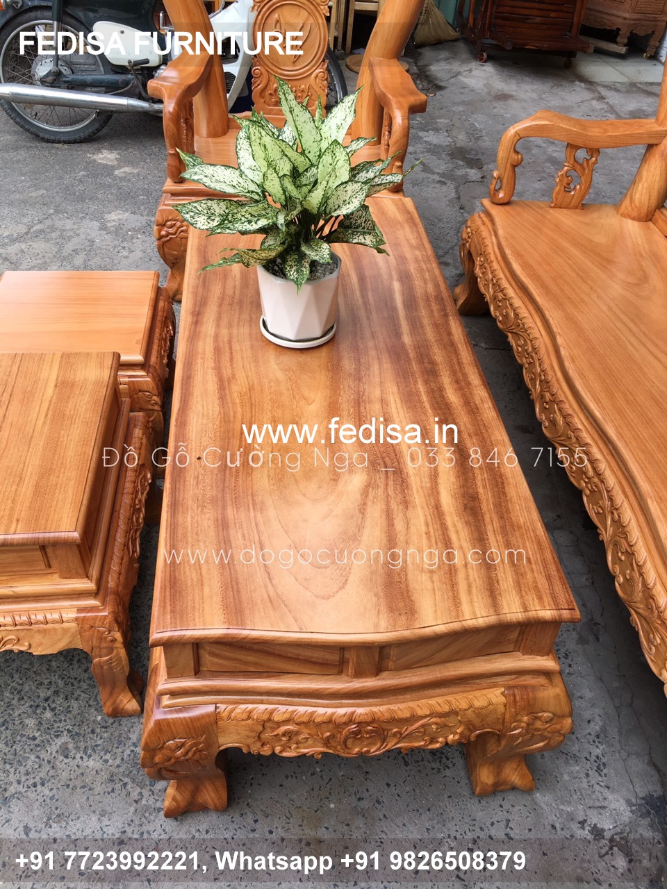 Wooden Sofa Set Wooden L Sofa Price No-11027 Wooden Sofa Set Online Flipkart