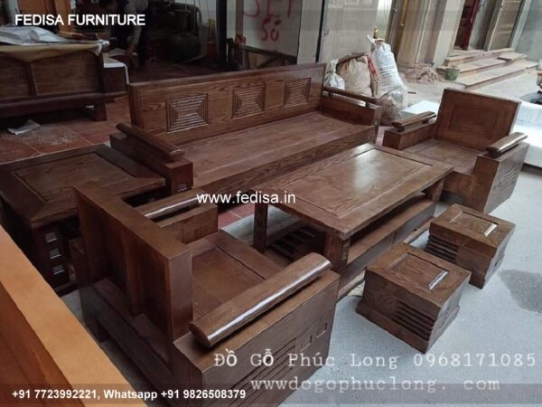 Wooden Sofa Set Wooden Original Sheesham Wood Sofa Set For Sale No-11047 Wooden Sofa Set Cushion Price