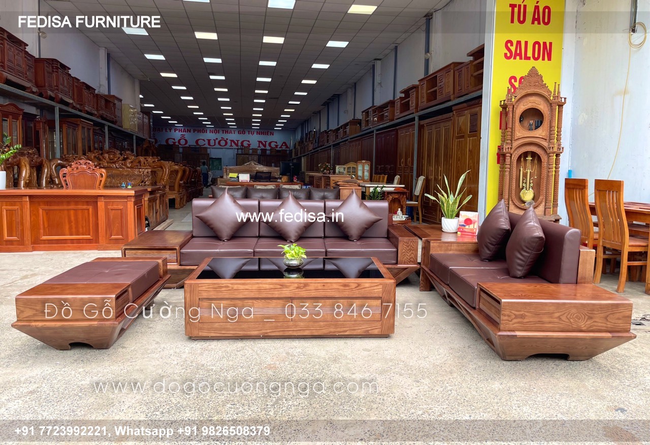 Wooden Sofa Set Wooden Trendy Sofa Set No-11052 Olx Sofa Set Wooden