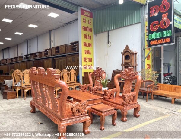 Wooden Sofa Set Wooden Wooden Sofa Set Below 5008 No-11077 Wooden Frame Sofa Set